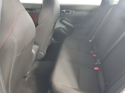 New 2026 Honda Civic Si image 15