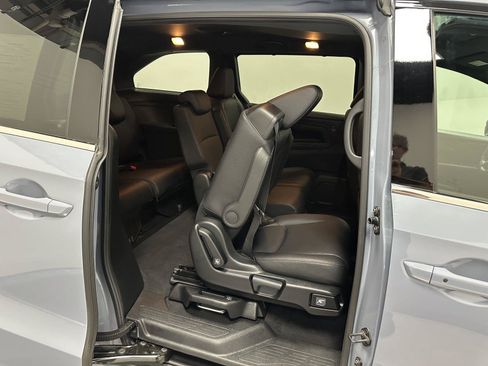 Used 2024 Honda Odyssey Sport image 33