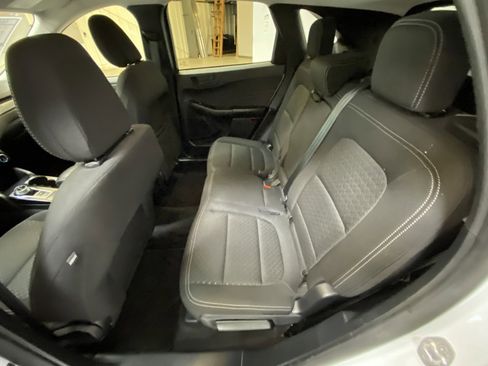 Used 2025 Ford Escape Active FWD image 23