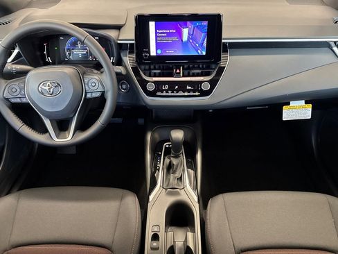New 2026 Toyota Corolla SE FWD image 15