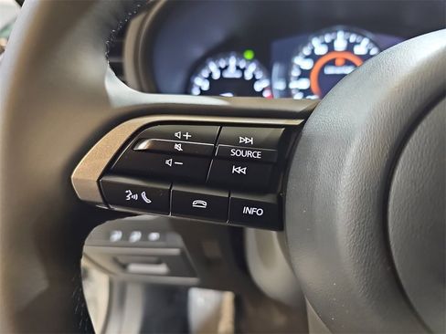 New 2026 MAZDA MAZDA3 s image 18