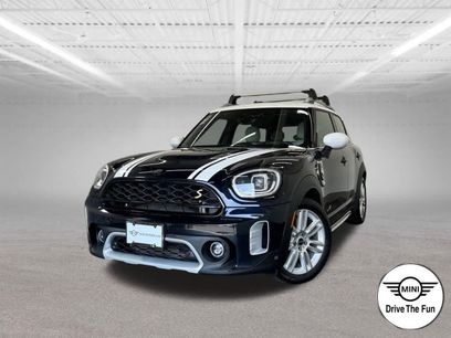 Used 2022 MINI Cooper Countryman SE w/ Convenience Package