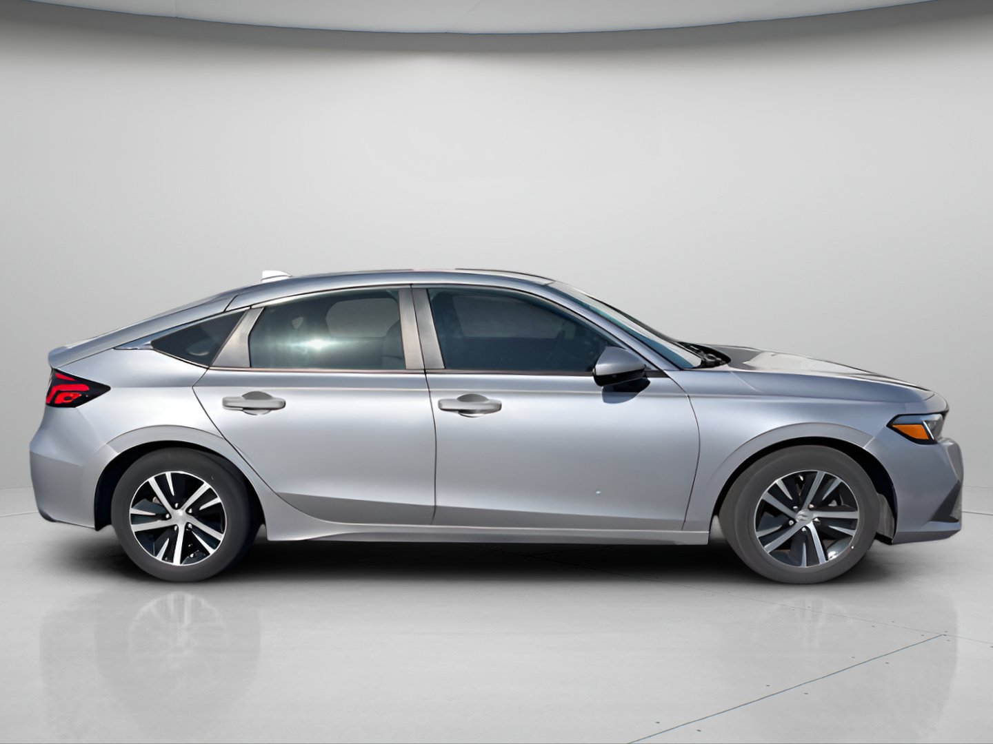 Used 2023 Honda Civic LX image 6