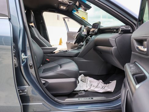 Certified 2024 Toyota Venza XLE AWD/4WD image 40