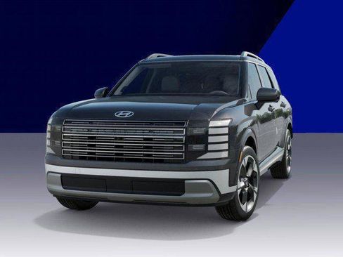 New 2026 Hyundai Palisade Limited AWD/4WD image 6