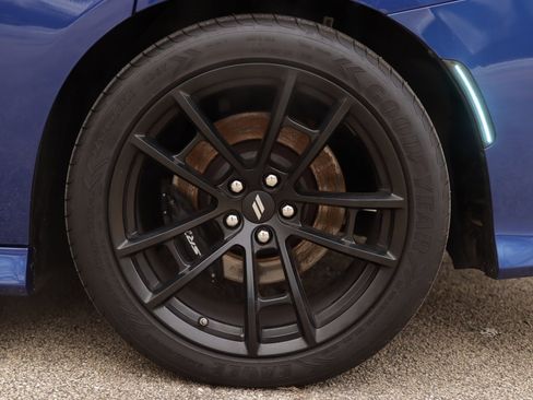 Used 2021 Dodge Charger Scat Pack w/ Dynamics Package image 42