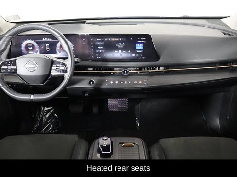 Used 2024 Nissan Ariya AWD image 13