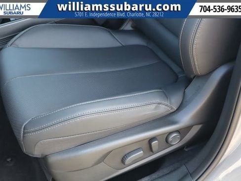 New 2026 Subaru Outback Limited w/ Premium/Limited Plus Package AWD/4WD image 11