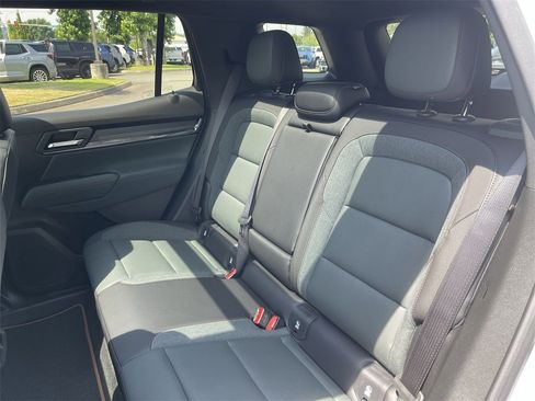 New 2026 GMC Terrain AT4 w/ Convenience Package III image 25