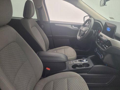 Used 2020 Ford Escape SE FWD image 21