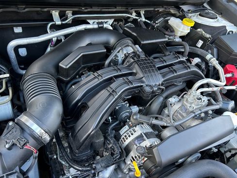 Used 2022 Subaru Legacy Premium image 30