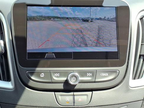Used 2023 Chevrolet Malibu RS w/ Driver Confidence Package FWD image 12