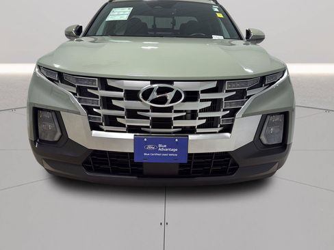 Used 2023 Hyundai Santa Cruz SEL Premium AWD/4WD image 31