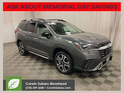 New 2026 Subaru Ascent Touring w/ Popular Package #2