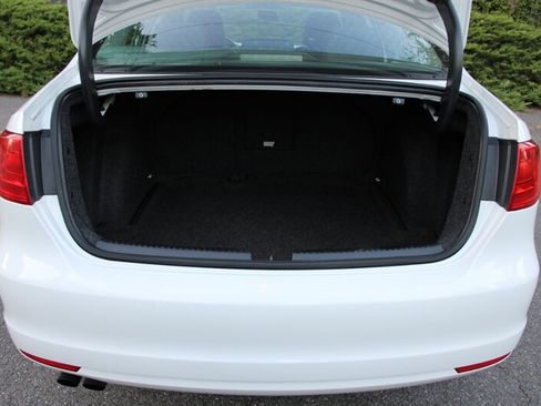 Used 2014 Volkswagen Jetta SE image 15