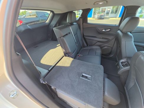 Used 2022 Chevrolet Blazer LT AWD/4WD image 18