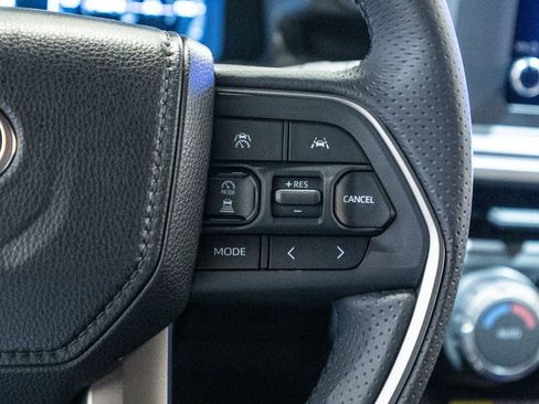 New 2026 Toyota 4Runner TRD Sport image 19