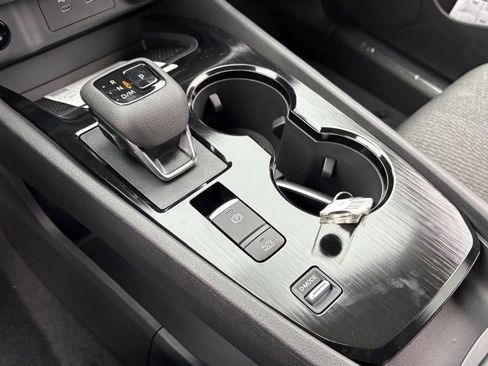 New 2026 Nissan Rogue SV image 12