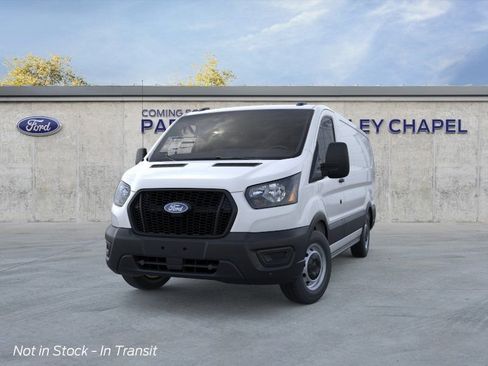 New 2026 Ford Transit 150 Low Roof RWD image 2