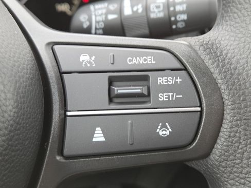 New 2026 Honda CR-V EX image 10