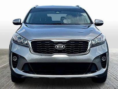 Used 2019 Kia Sorento EX