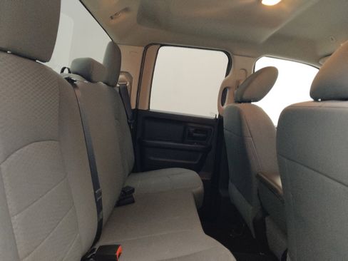 Used 2017 RAM 1500 Tradesman w/ Popular Equipment Group image 19