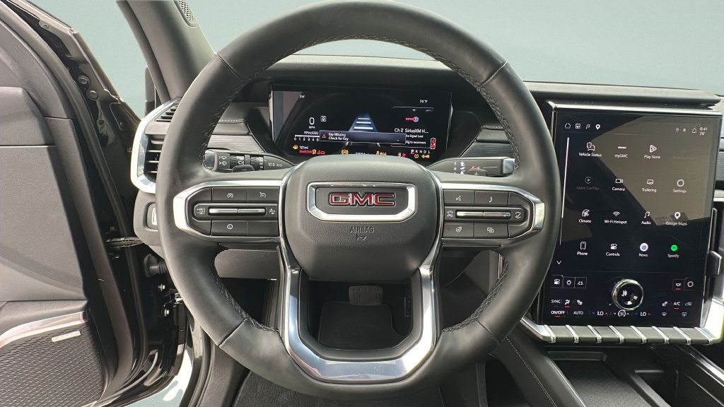 Used 2026 GMC Acadia Elevation AWD/4WD image 14