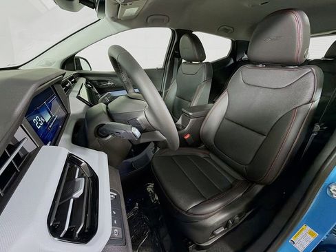 New 2027 Chevrolet Bolt RS FWD image 11
