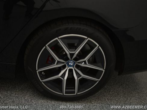 Used 2024 BMW i5 M60 w/ Premium Package AWD/4WD image 43