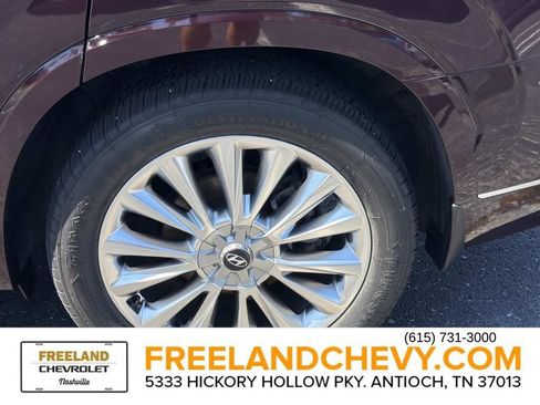 Used 2020 Hyundai Palisade Limited AWD/4WD image 11