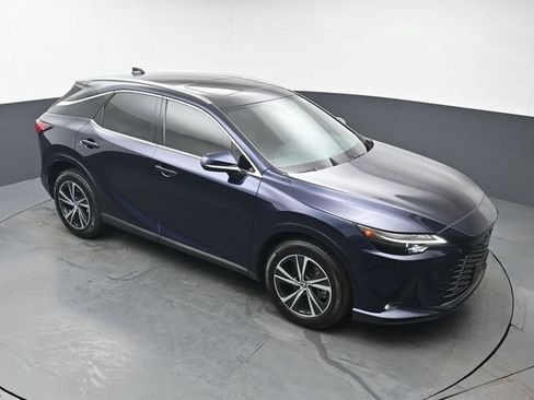 Used 2024 Lexus RX 350 Premium w/ Accessory Package (Z1) AWD/4WD image 43