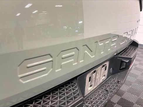 Certified 2023 Hyundai Santa Cruz Limited image 26