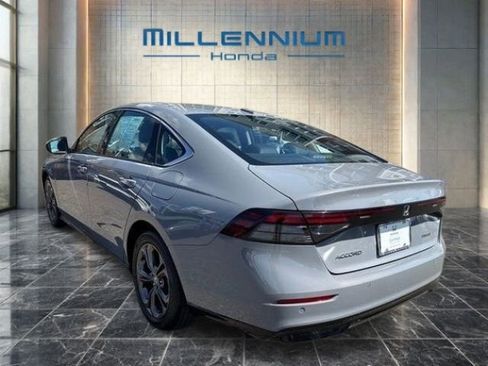 Used 2024 Honda Accord EX-L image 15