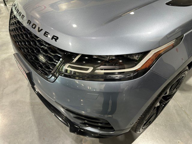 Used 2019 Land Rover Range Rover Velar R-Dynamic SE AWD/4WD image 15