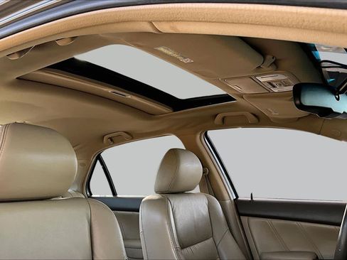 Used 2007 Honda Accord EX-L image 12