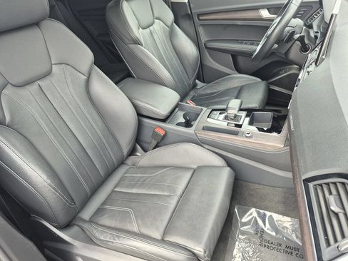 Used 2024 Audi Q5 2.0T Premium Plus AWD/4WD image 15