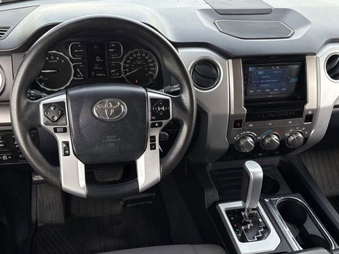 Used 2019 Toyota Tundra SR5 w/ SR5 Upgrade Package image 13