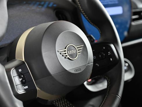 Certified 2025 MINI Cooper S image 13