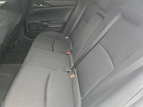 Used 2020 Honda Civic Si image 9