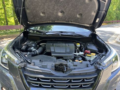 Used 2023 Subaru Forester Limited AWD/4WD image 7