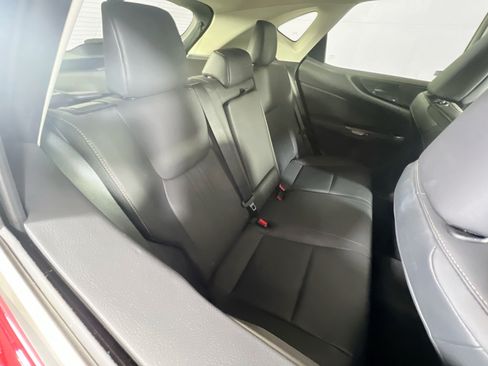 Used 2023 Lexus NX 350 AWD w/ Vision Package image 27