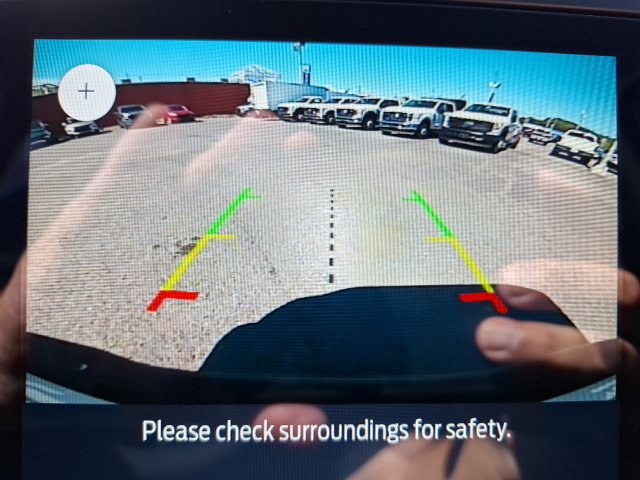 New 2026 Ford Ranger XL RWD image 22