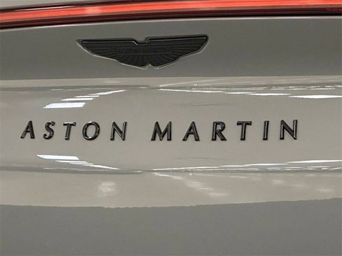 New 2025 Aston Martin DBX 707 image 36
