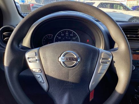 Used 2016 Nissan Versa S Plus image 20