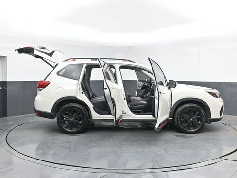 Used 2019 Subaru Forester Sport image 54