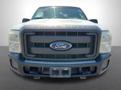 Used 2014 Ford F250 XL AWD/4WD image 8