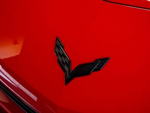 Used 2014 Chevrolet Corvette Stingray Coupe image 55