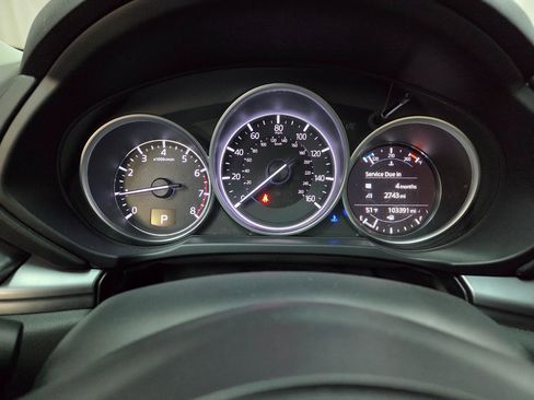 Used 2018 MAZDA CX-5 Touring image 29