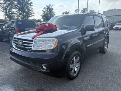Used 2013 Honda Pilot Touring