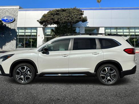 New 2026 Subaru Ascent Limited image 9